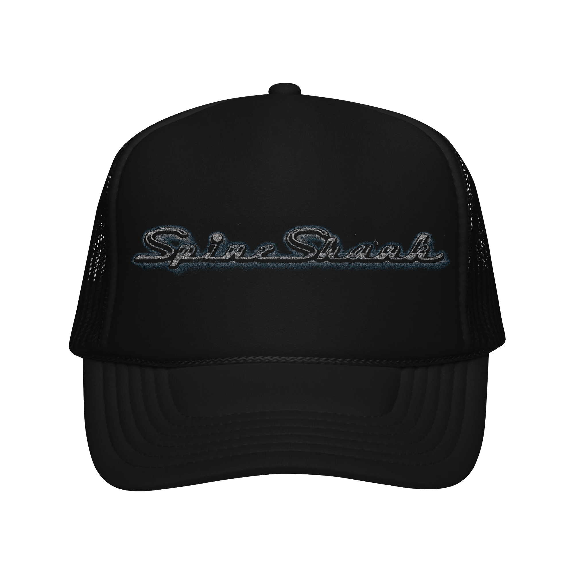 Logo Trucker Hat
